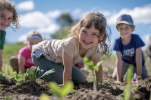 Builders of Foundation